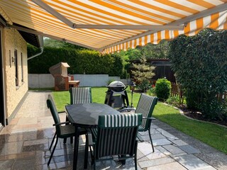 Apartamento Roßbach/Wied Grabación al aire libre 19