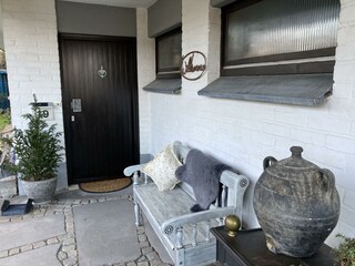 Appartement Waldbreitbach Buitenaudio-opname 2