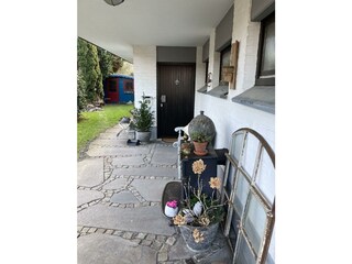 Appartement Waldbreitbach Enregistrement extérieur 3