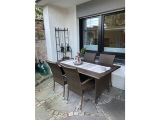 Appartement Waldbreitbach Enregistrement extérieur 5