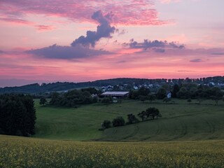 Abendstimmung