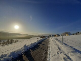 Appartement Oberraden Buitenaudio-opname 19