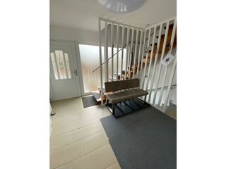 Eingansbereich EG