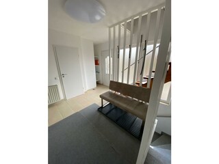 Eingangsbereich EG