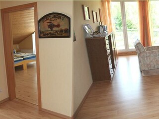 Appartement Waldbreitbach Équipement 23