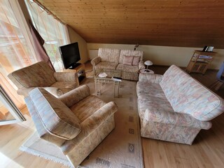 Apartamento Waldbreitbach Características 26