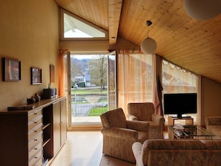 Apartamento Waldbreitbach Características 27