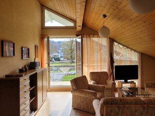 Appartement Waldbreitbach Kenmerken 25