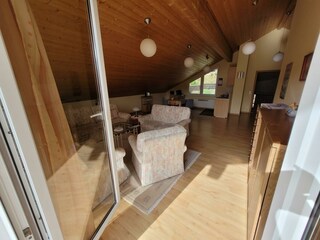 Apartamento Waldbreitbach Características 29