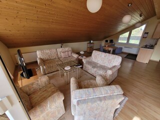 Apartamento Waldbreitbach Características 30