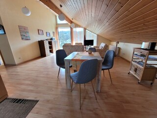 Appartement Waldbreitbach Équipement 32