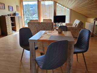 Apartamento Waldbreitbach Características 35