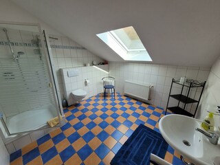 Apartamento Waldbreitbach Características 37