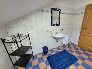 Appartement Waldbreitbach Équipement 35