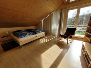 Apartamento Waldbreitbach Características 42