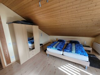 Apartamento Waldbreitbach Características 43