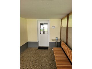 Appartement Waldbreitbach Équipement 40