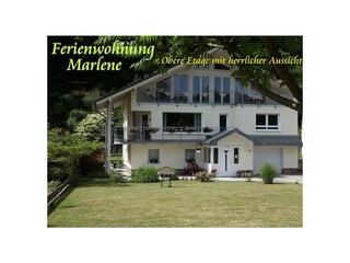 Apartamento Waldbreitbach Grabación al aire libre 6