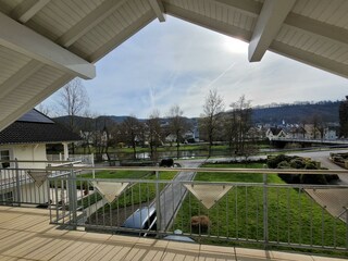 Apartamento Waldbreitbach Grabación al aire libre 7