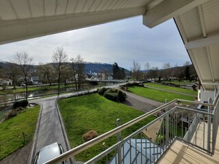 Apartamento Waldbreitbach Grabación al aire libre 9