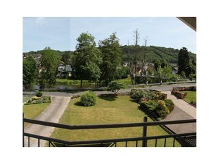 Apartamento Waldbreitbach Grabación al aire libre 11