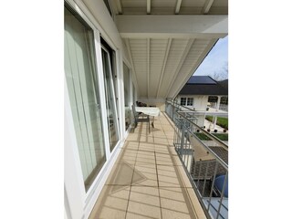 Apartamento Waldbreitbach Grabación al aire libre 14