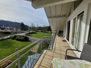 Apartamento Waldbreitbach Grabación al aire libre 15
