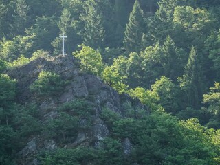 Appartement Waldbreitbach Buitenaudio-opname 15