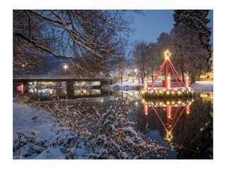 Appartement Waldbreitbach Buitenaudio-opname 18
