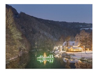 Apartamento Waldbreitbach Grabación al aire libre 23