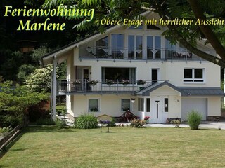 Appartement Waldbreitbach Buitenaudio-opname 21