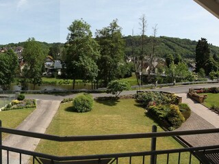 Appartement Waldbreitbach Buitenaudio-opname 22