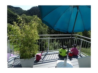 Apartamento Waldbreitbach Características 9