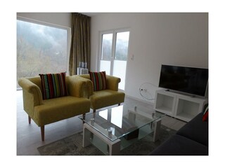 Apartamento Waldbreitbach Características 11