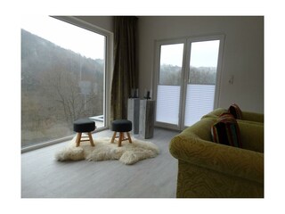 Apartamento Waldbreitbach Características 12