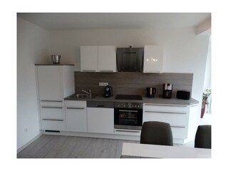 Apartamento Waldbreitbach Características 13