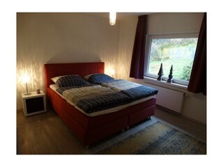 Apartamento Waldbreitbach Características 14