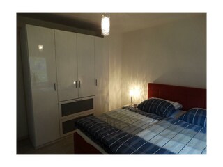 Apartamento Waldbreitbach Características 15