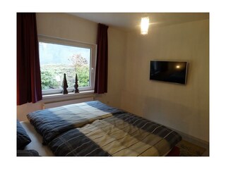 Apartamento Waldbreitbach Características 16