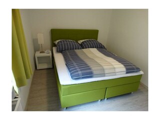 Apartamento Waldbreitbach Características 17