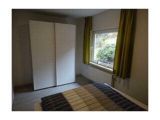 Apartamento Waldbreitbach Características 18