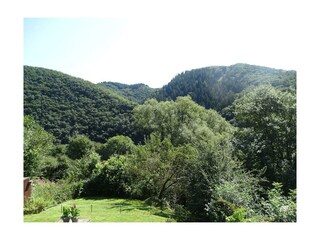 Apartamento Waldbreitbach Características 20