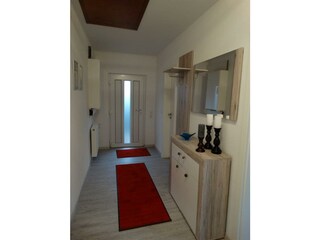 Apartamento Waldbreitbach Características 22