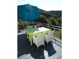 Apartamento Waldbreitbach Características 27