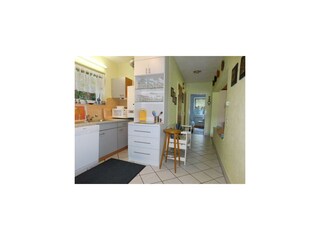 Apartamento Waldbreitbach Características 18