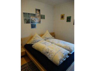 Apartamento Waldbreitbach Características 19