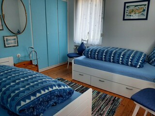 Apartamento Waldbreitbach Características 20