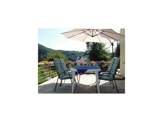 Apartamento Waldbreitbach Características 24