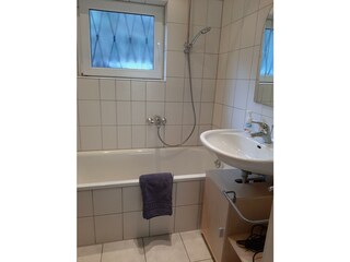 Apartamento Waldbreitbach Características 25