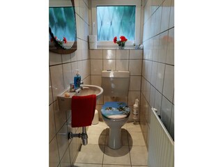 Apartamento Waldbreitbach Características 26